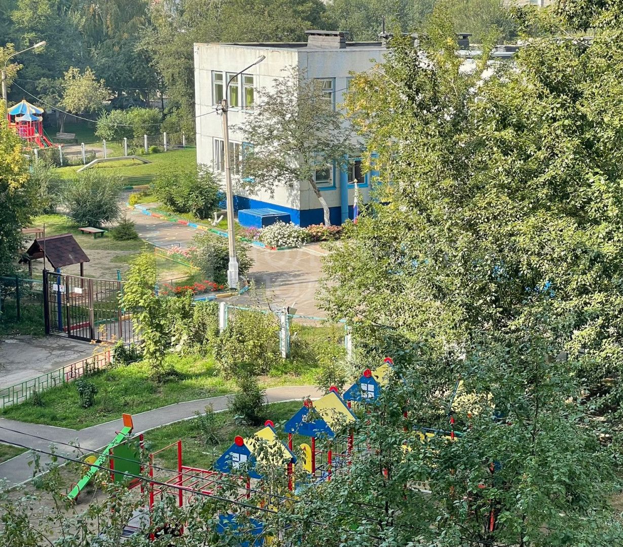Фото недвижимости