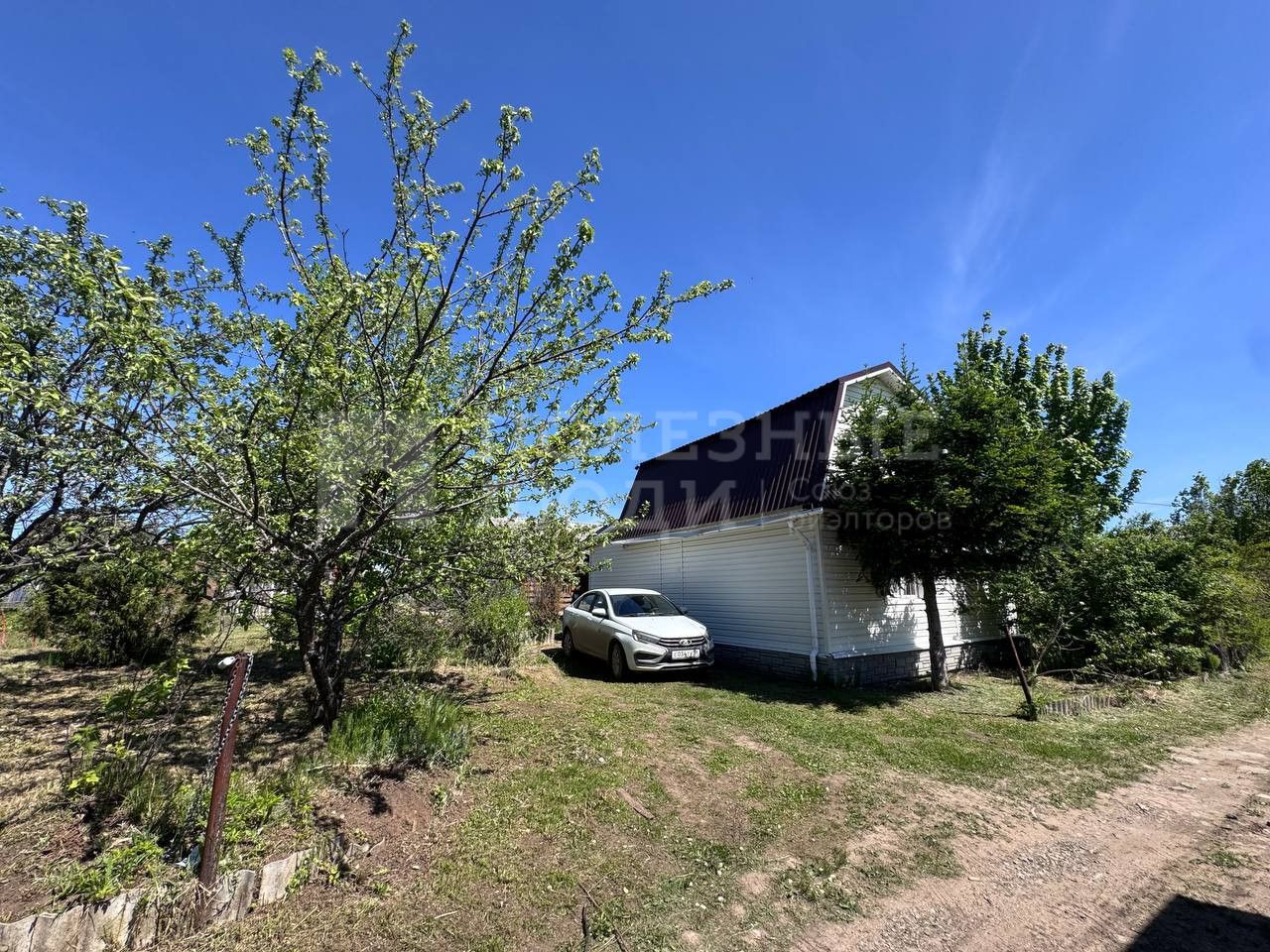 Фото недвижимости