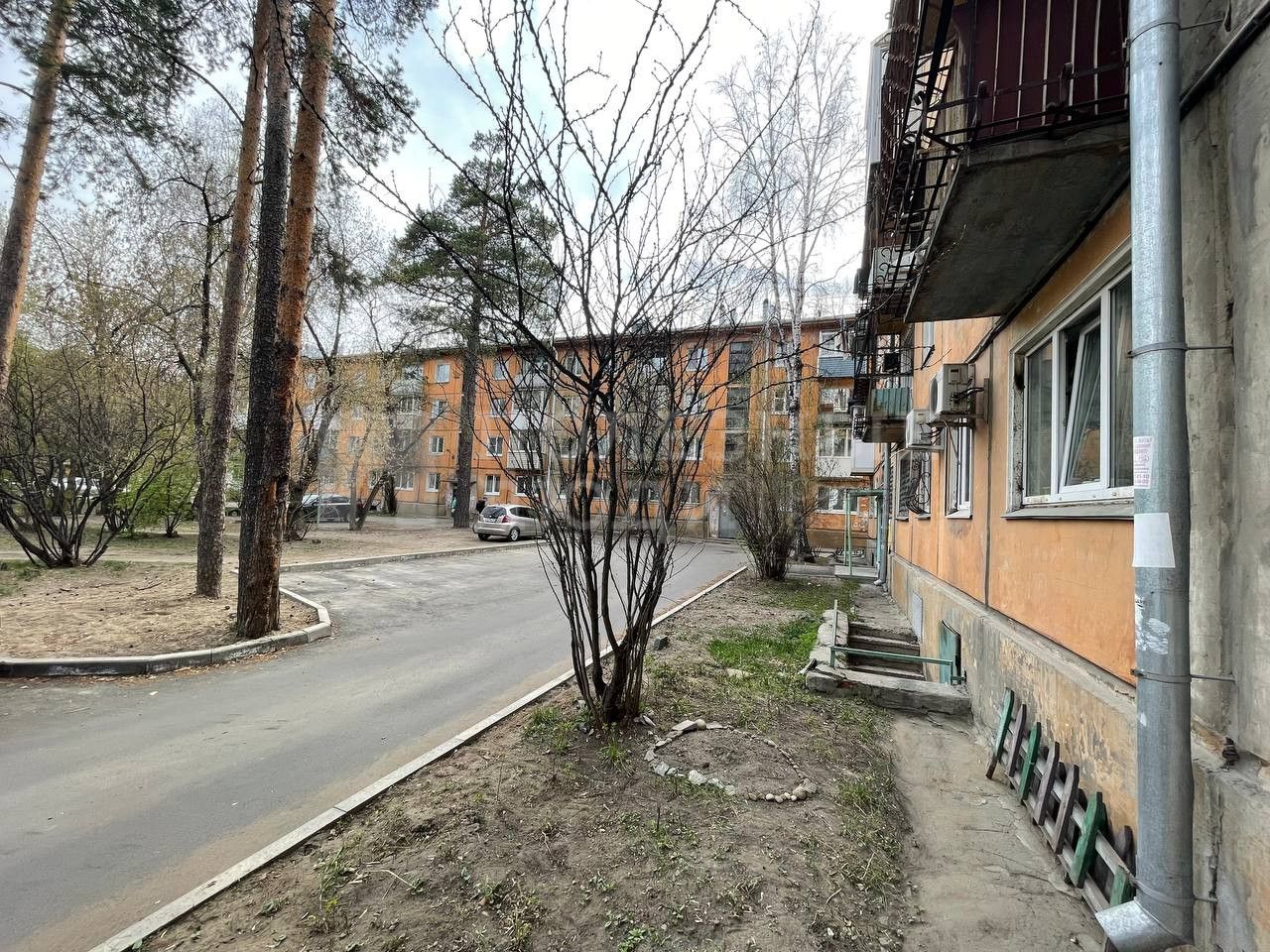 Фото недвижимости