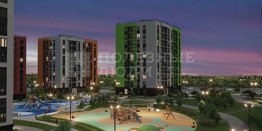 Фото недвижимости