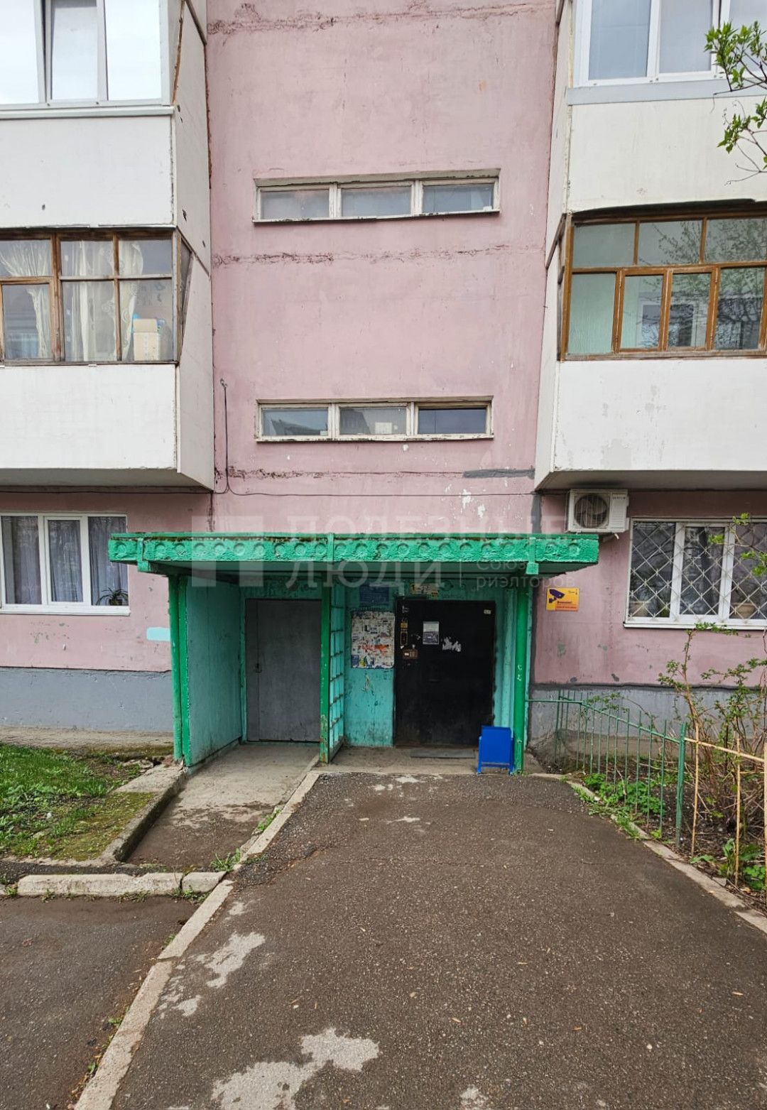 Фото недвижимости