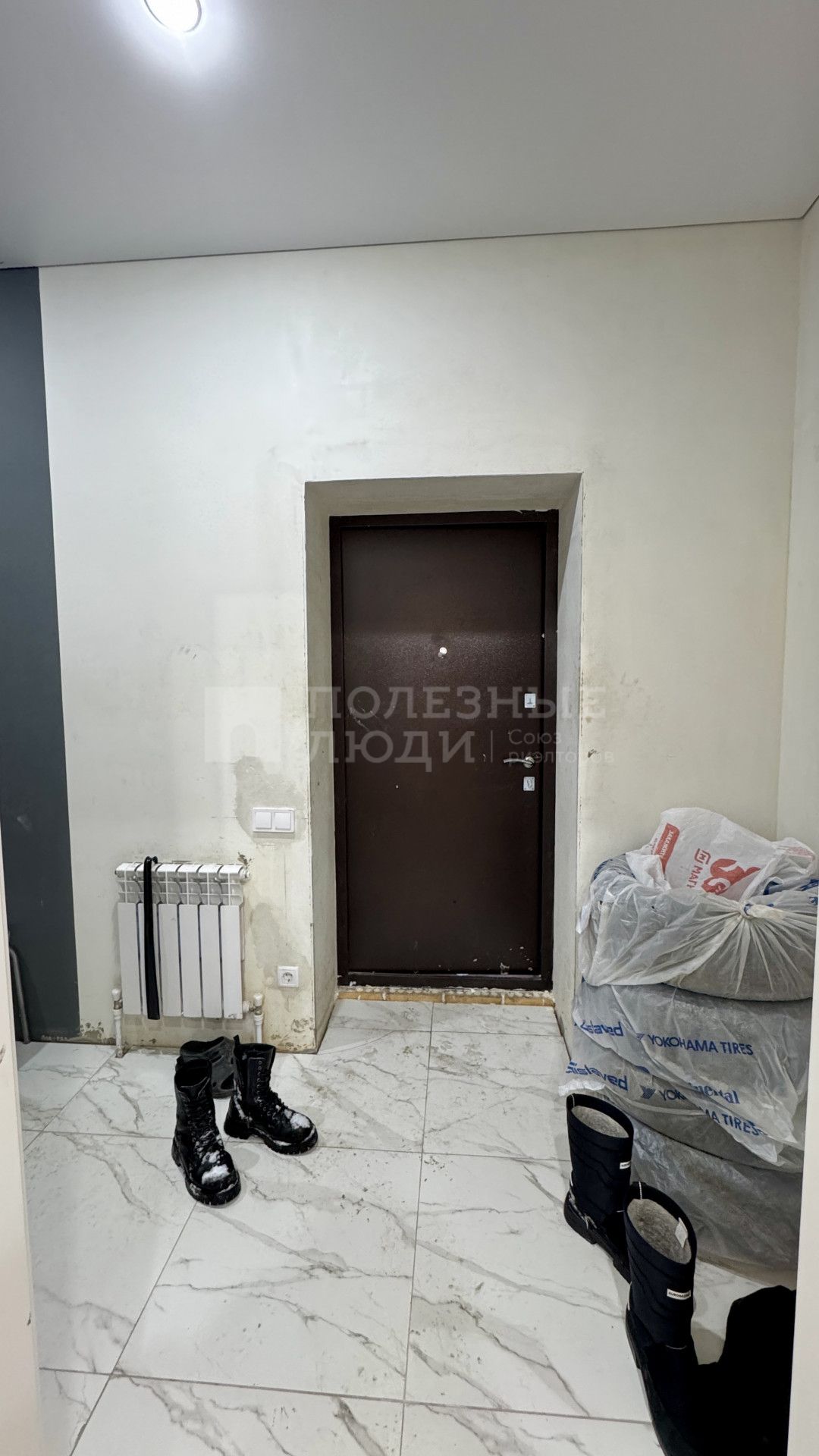 Фото недвижимости