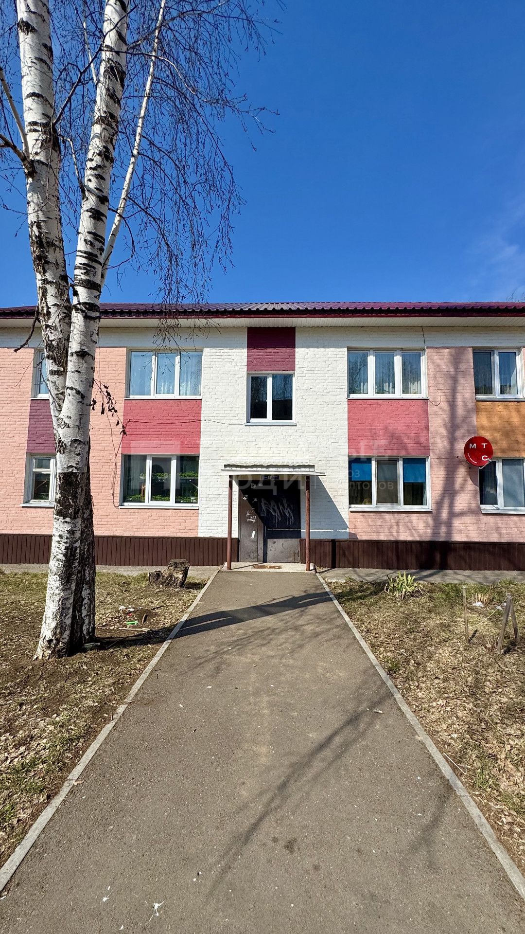 Фото недвижимости