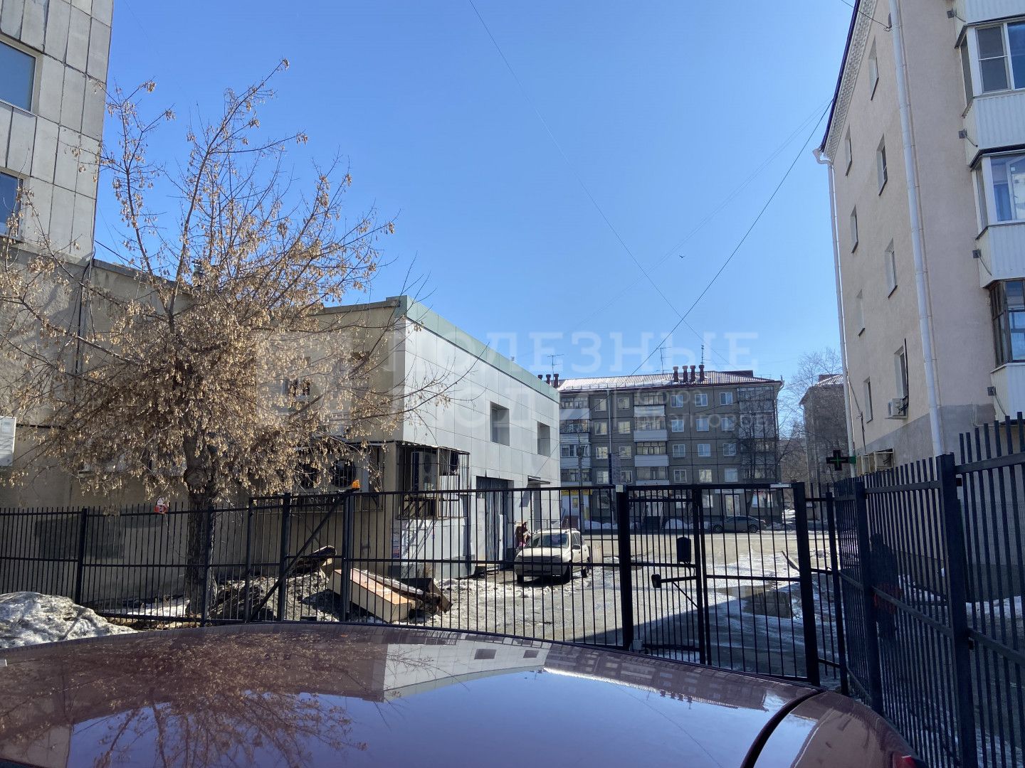 Фото недвижимости