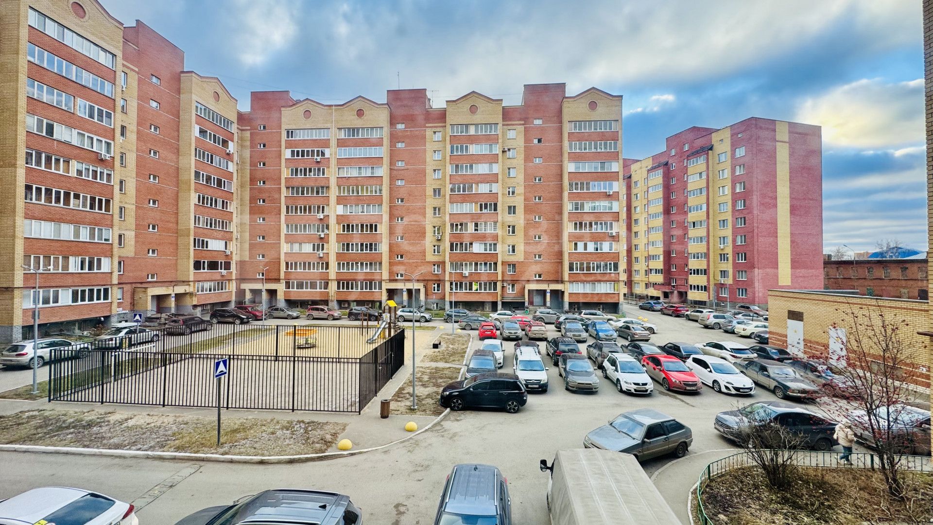 Фото недвижимости