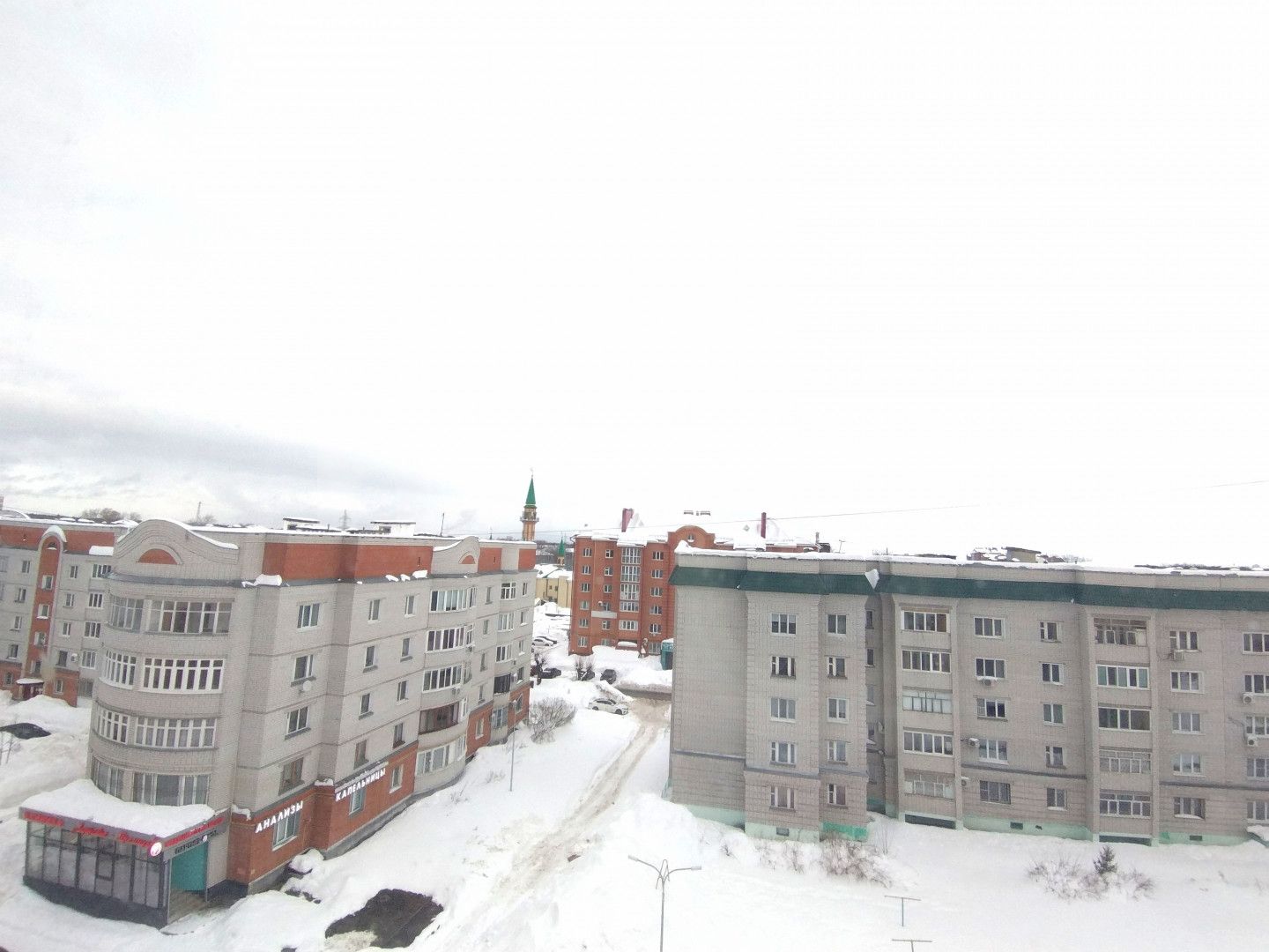 Фото недвижимости