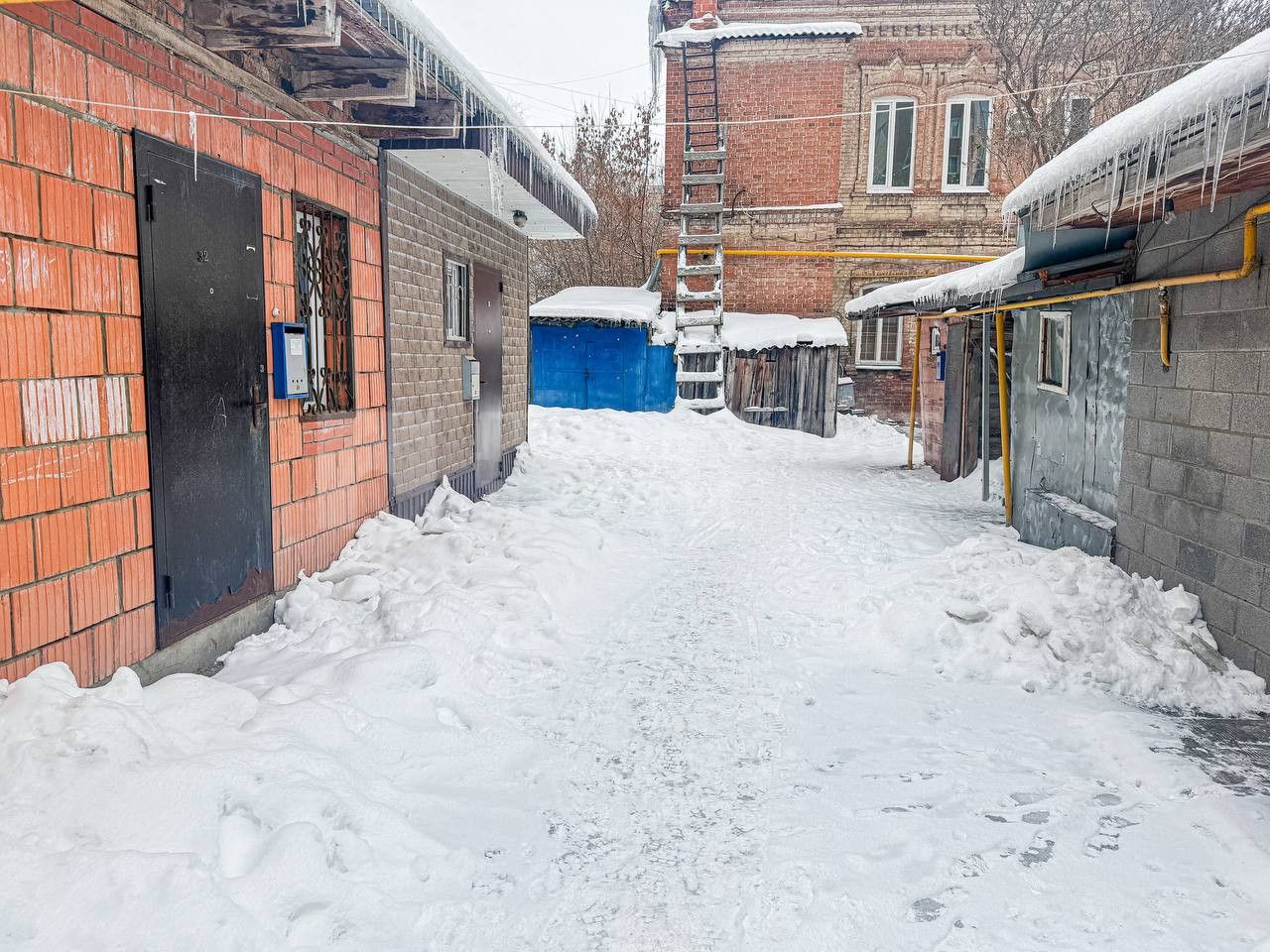 Фото недвижимости