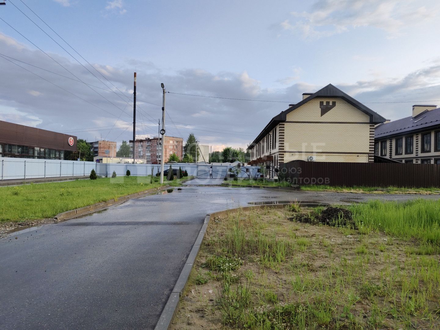 Фото недвижимости