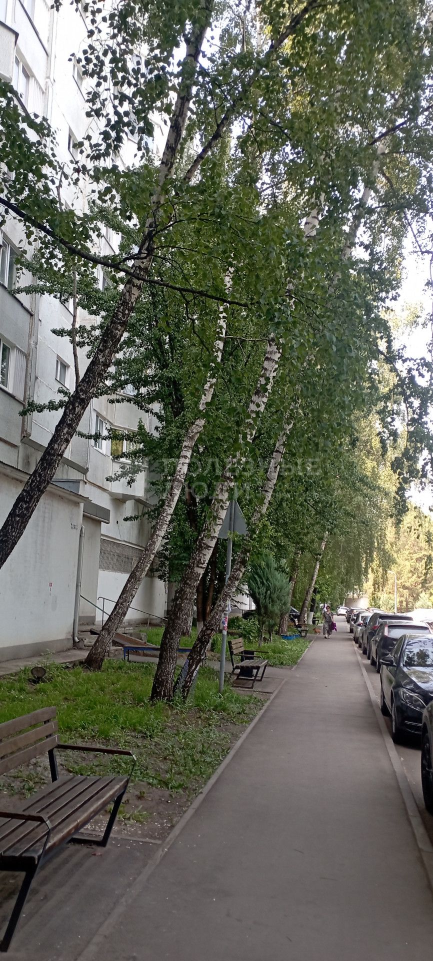 Фото недвижимости