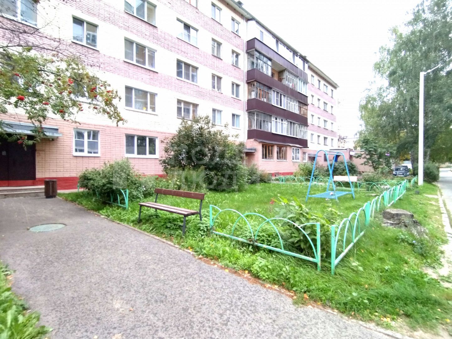 Фото недвижимости