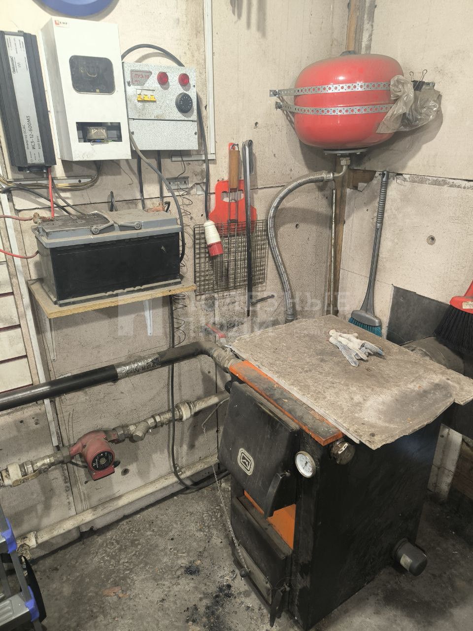 Фото недвижимости