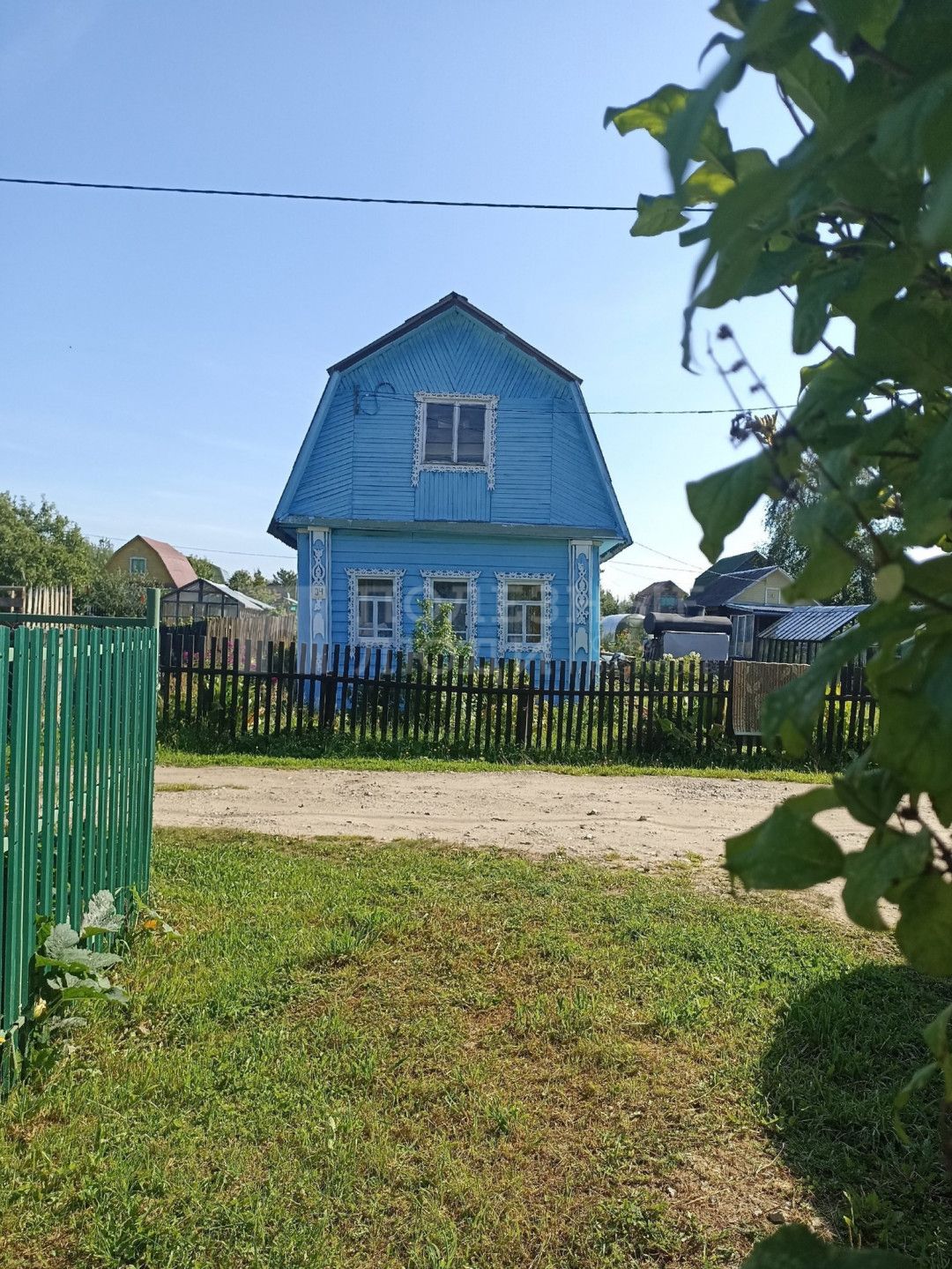 Фото недвижимости