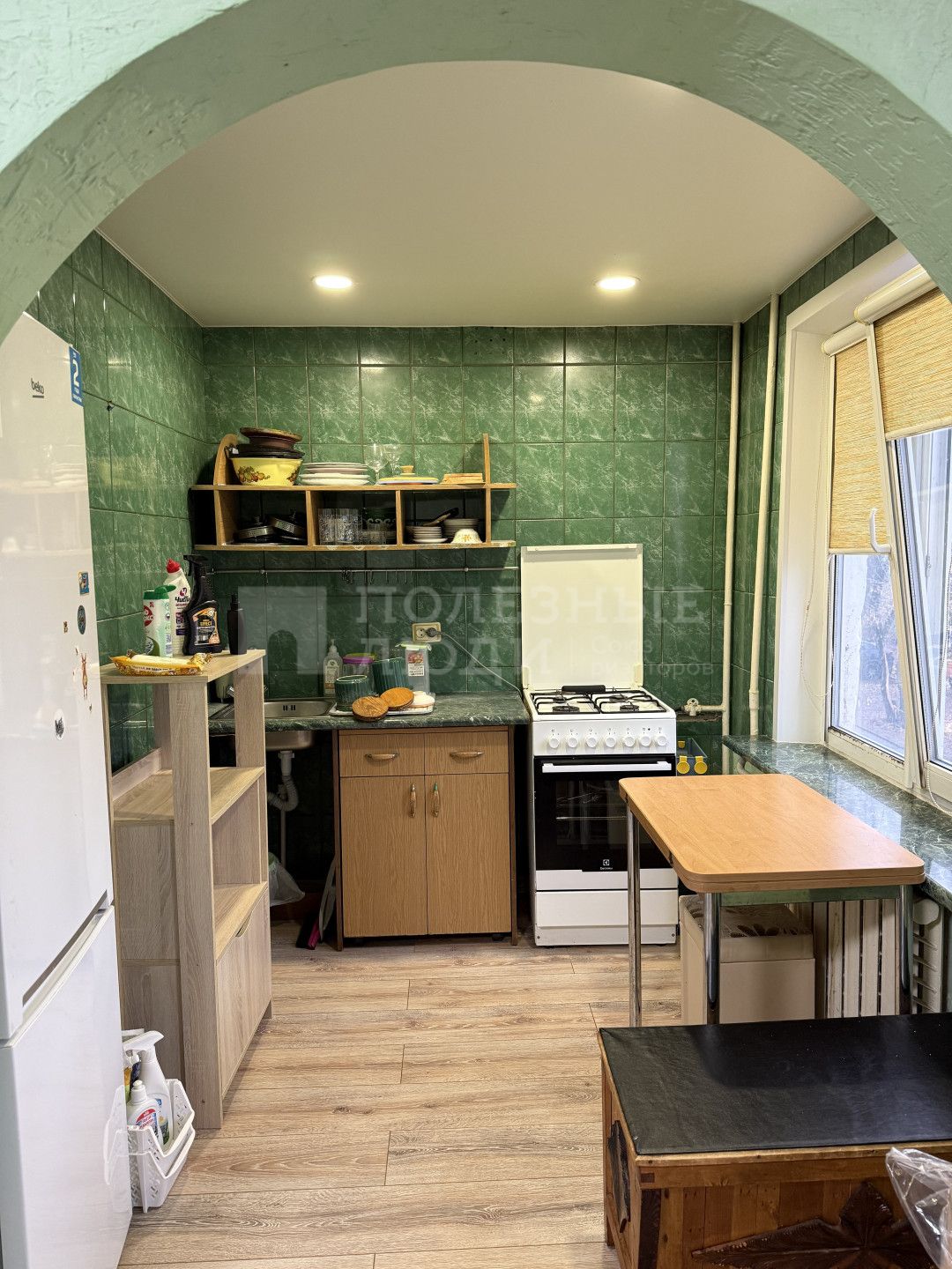 Фото недвижимости