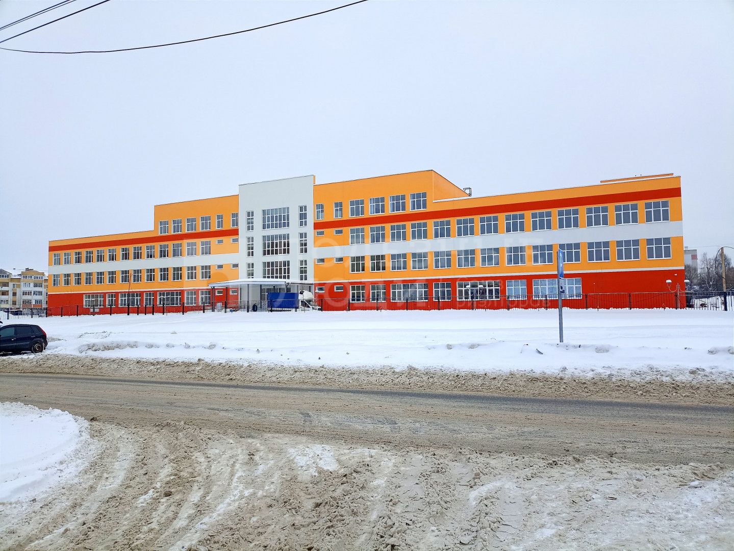 Фото недвижимости