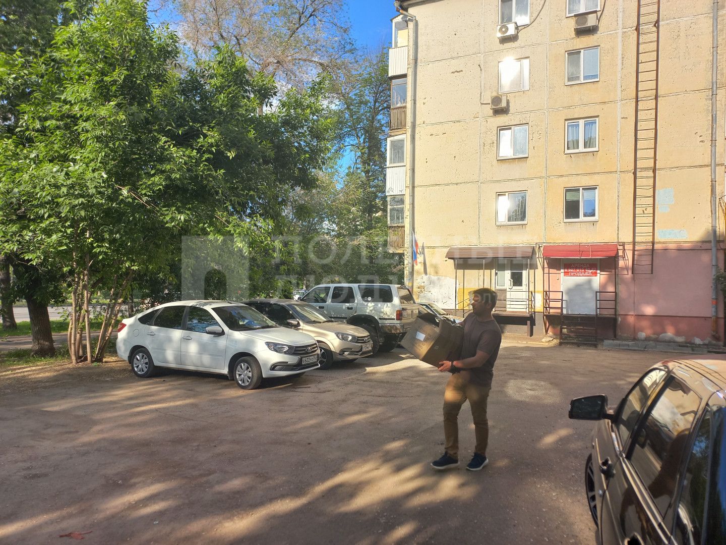 Фото недвижимости