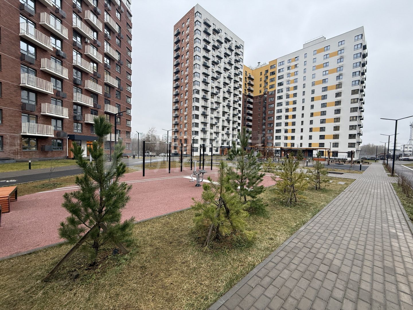 Фото недвижимости