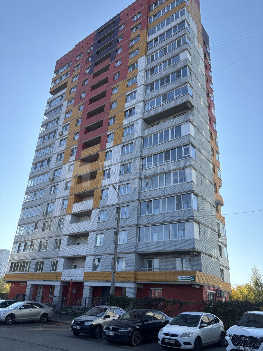 Фото недвижимости