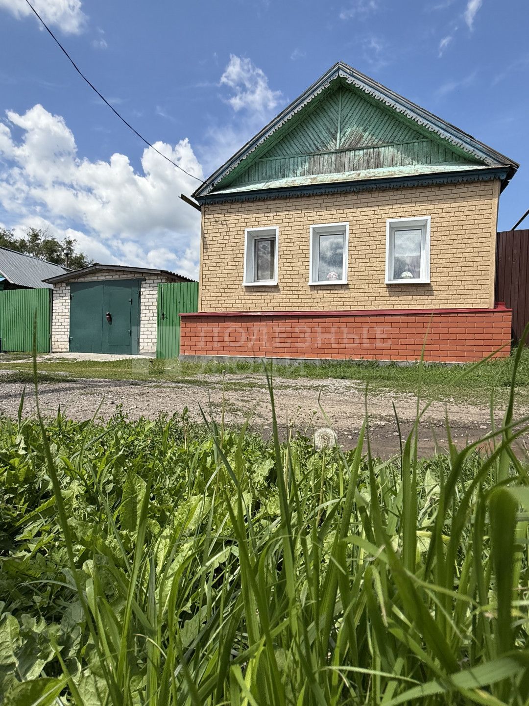Фото недвижимости