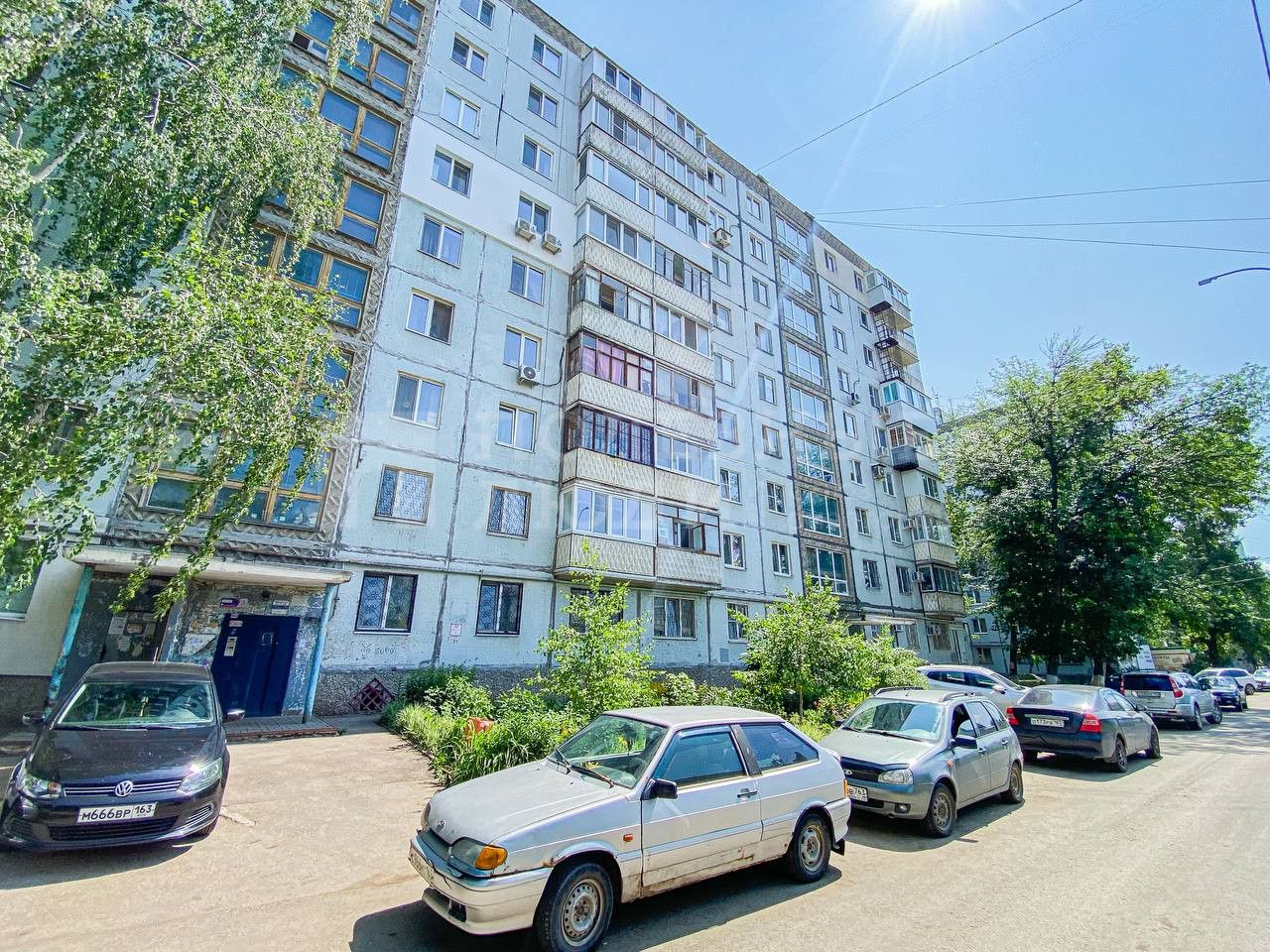 Фото недвижимости
