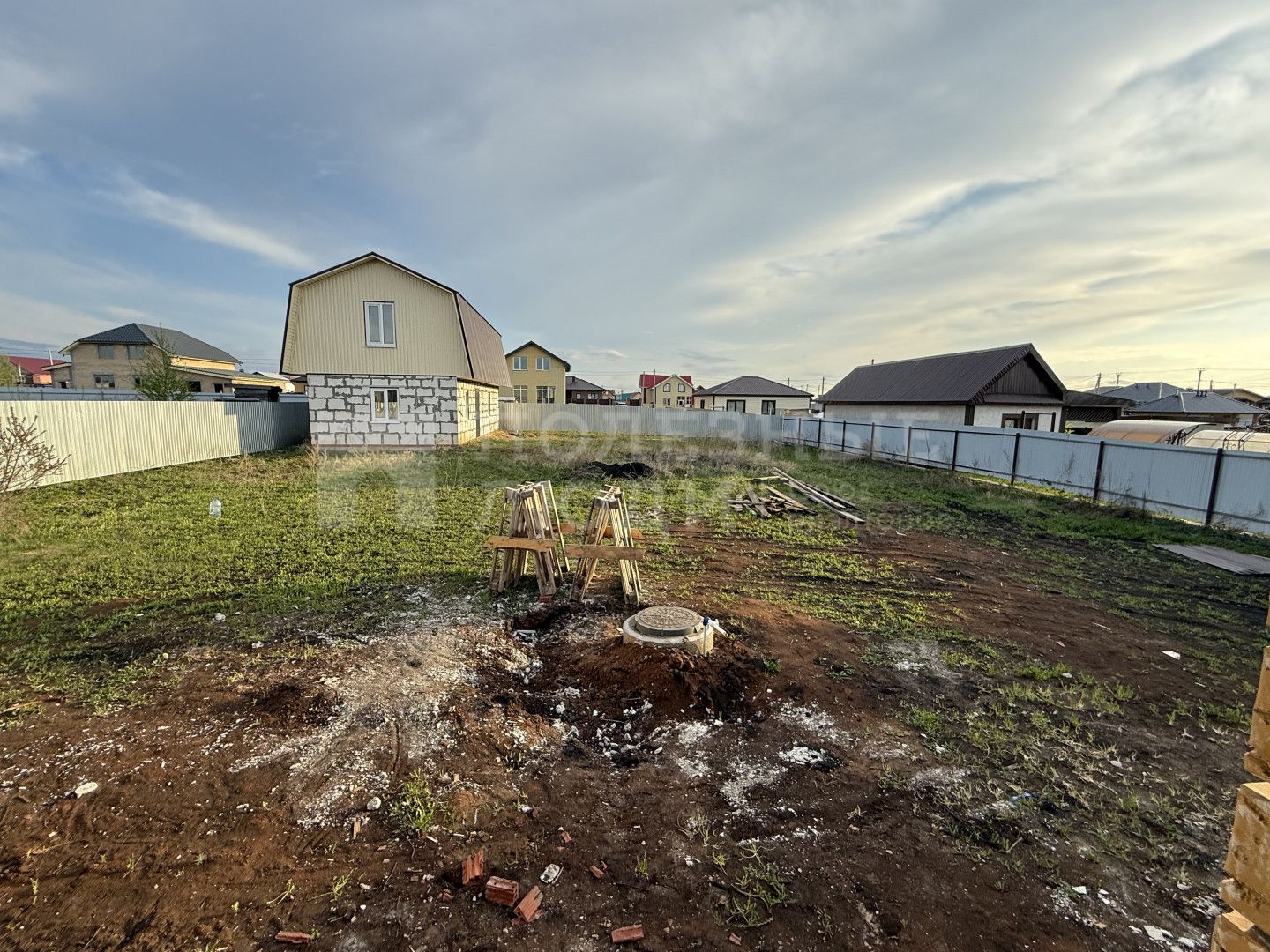 Фото недвижимости