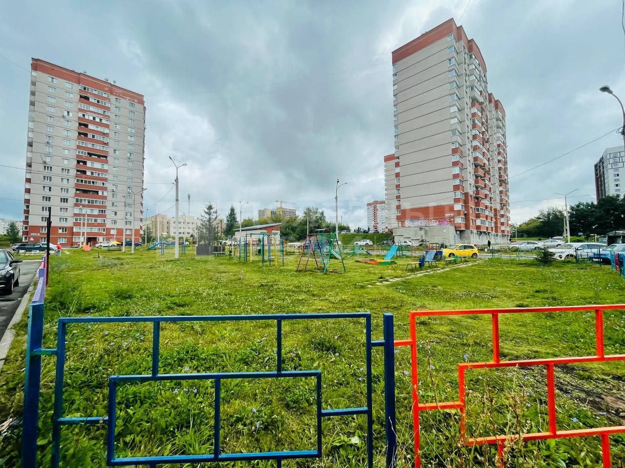 Фото недвижимости