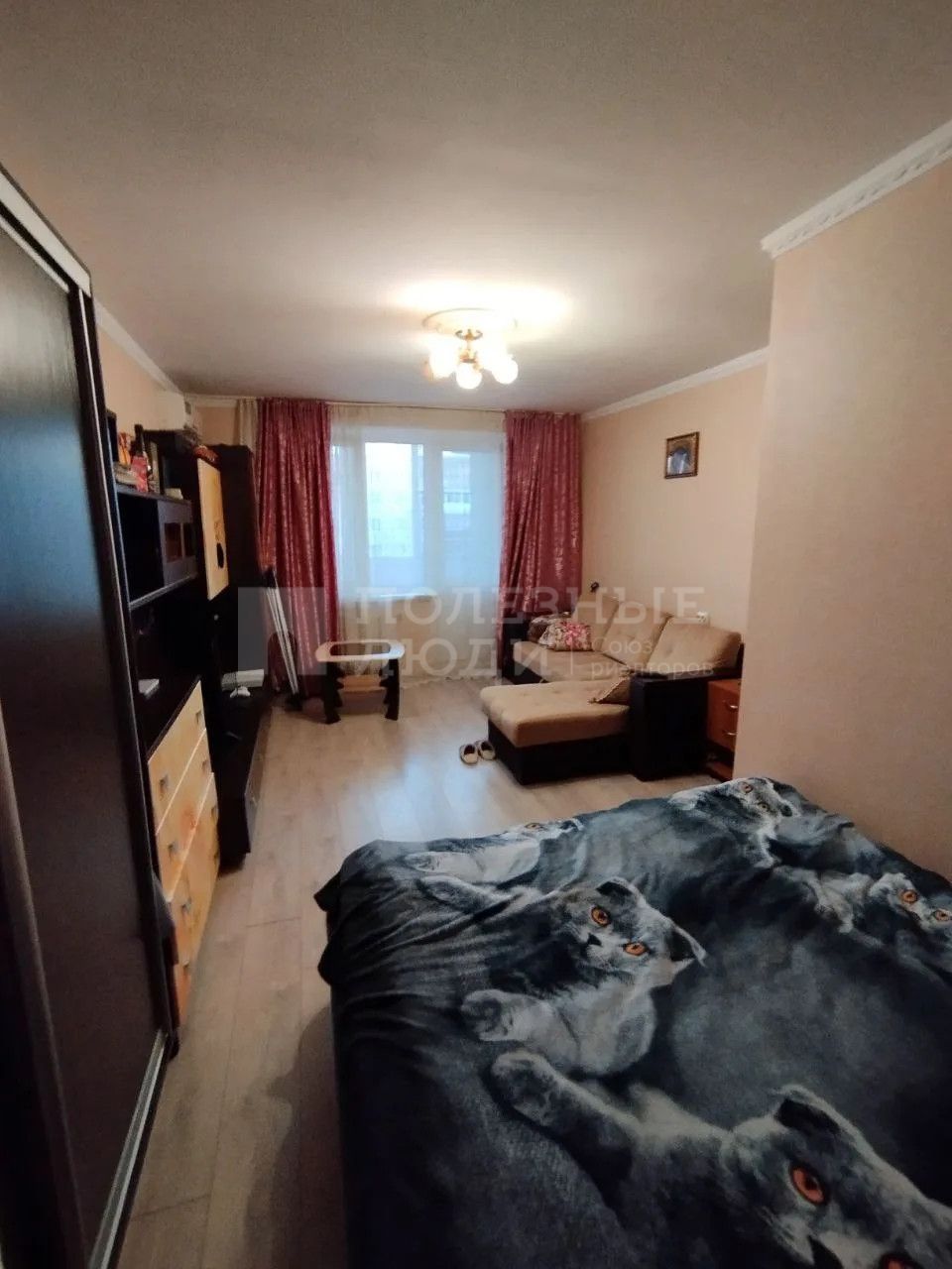 Фото недвижимости