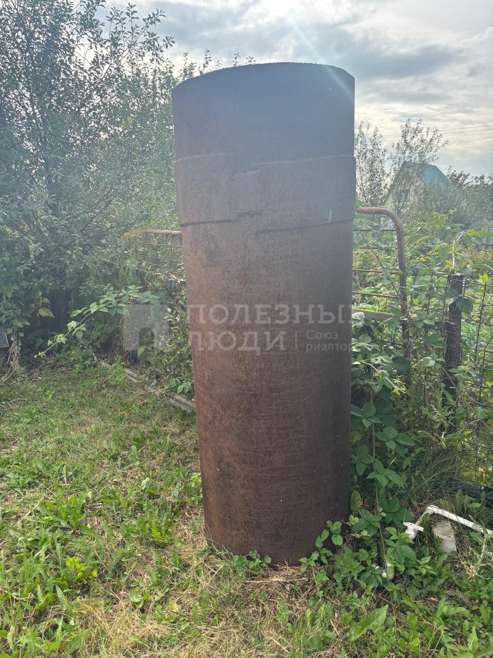 Фото недвижимости