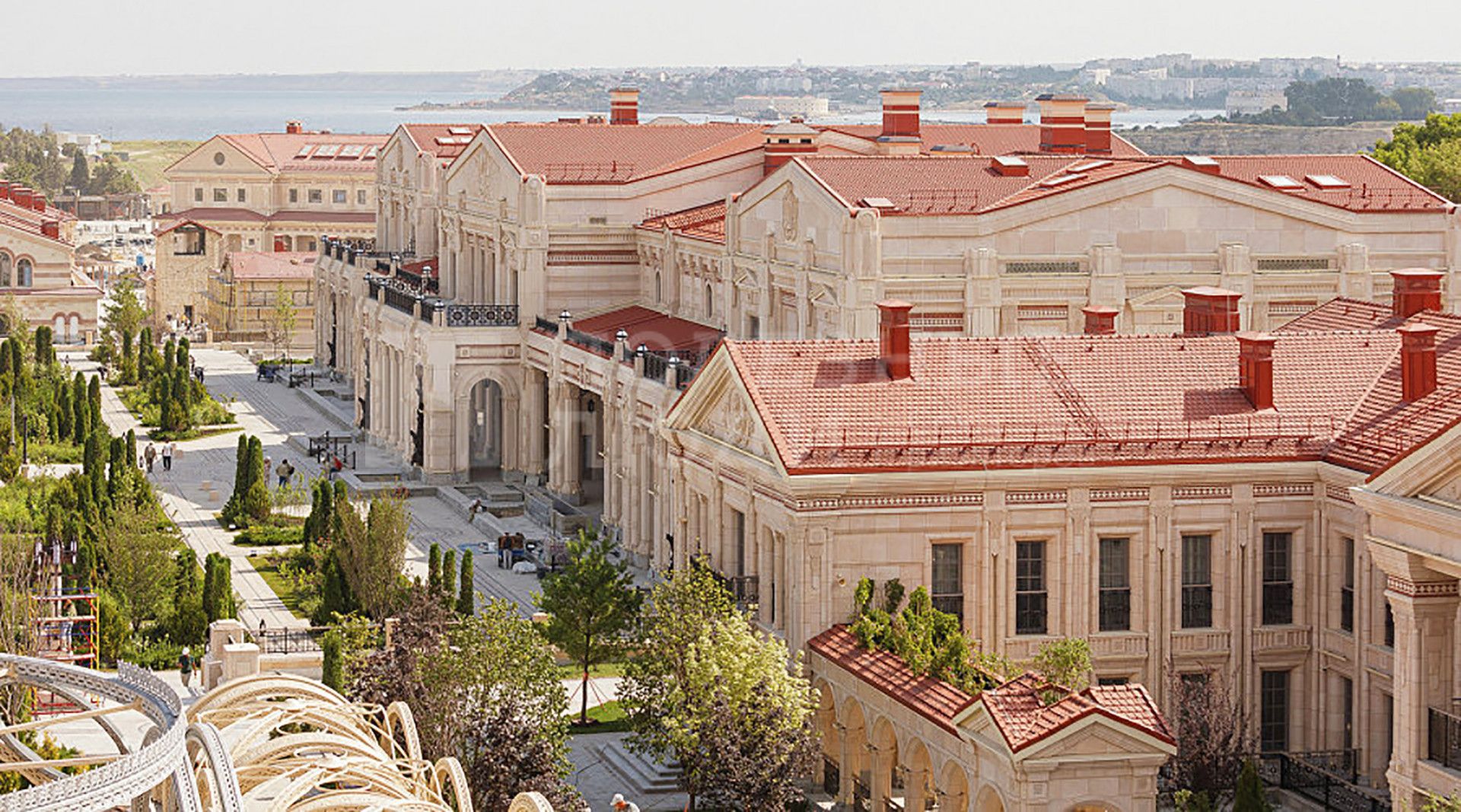 Фото недвижимости