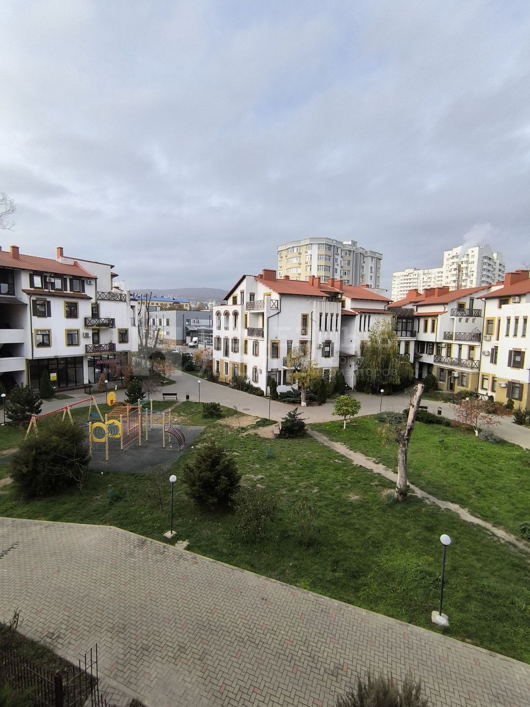 Фото недвижимости