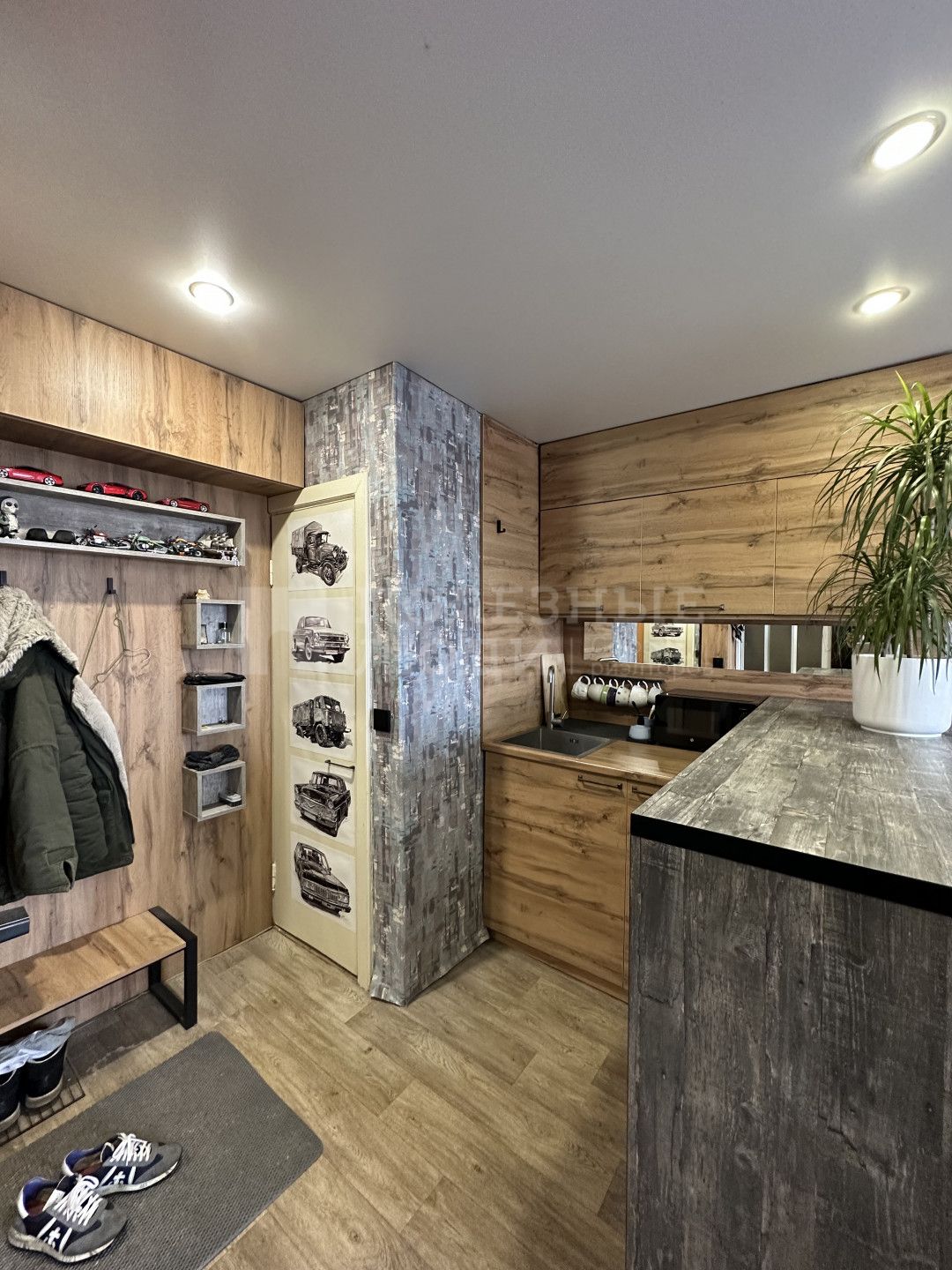 Фото недвижимости