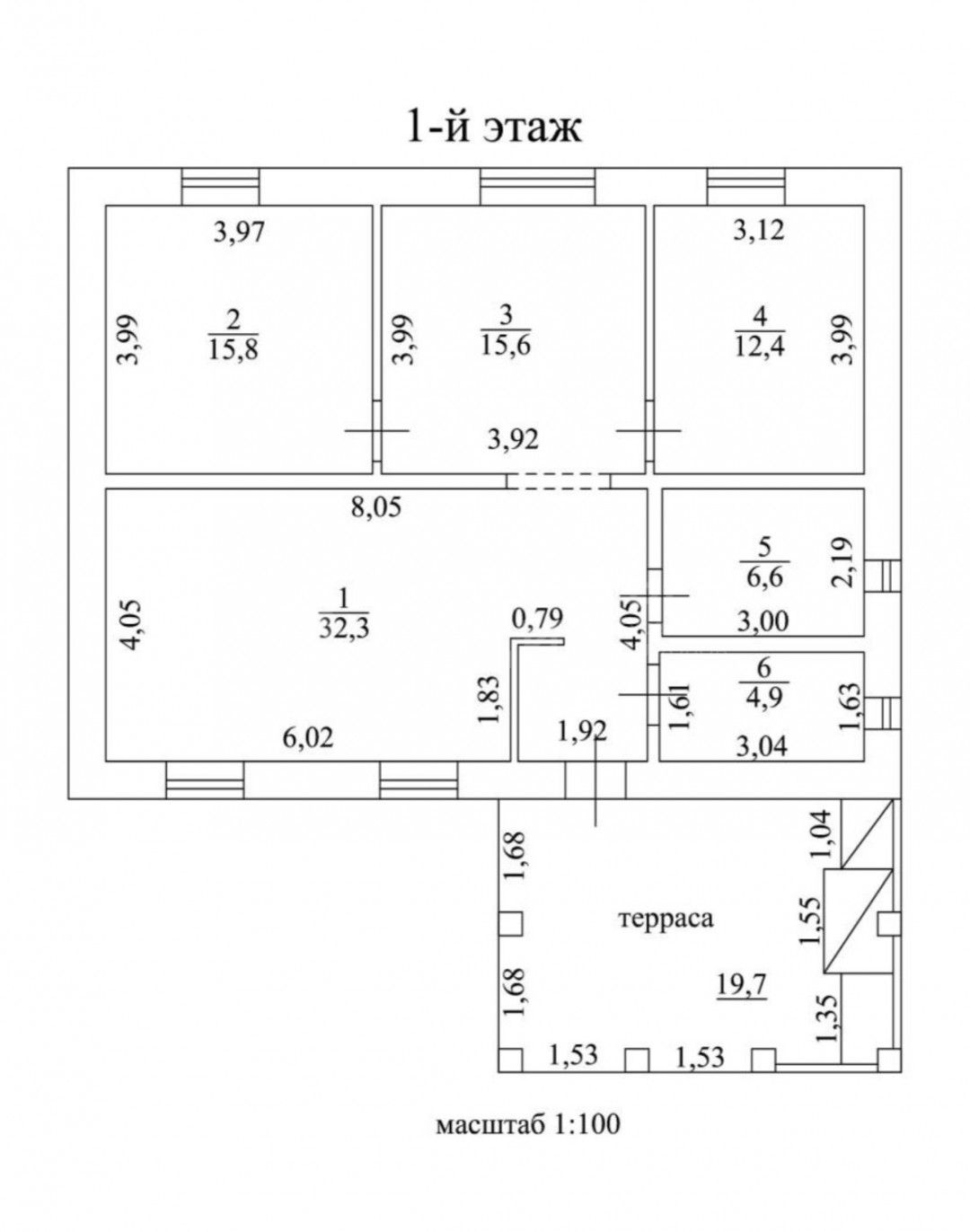 Фото недвижимости