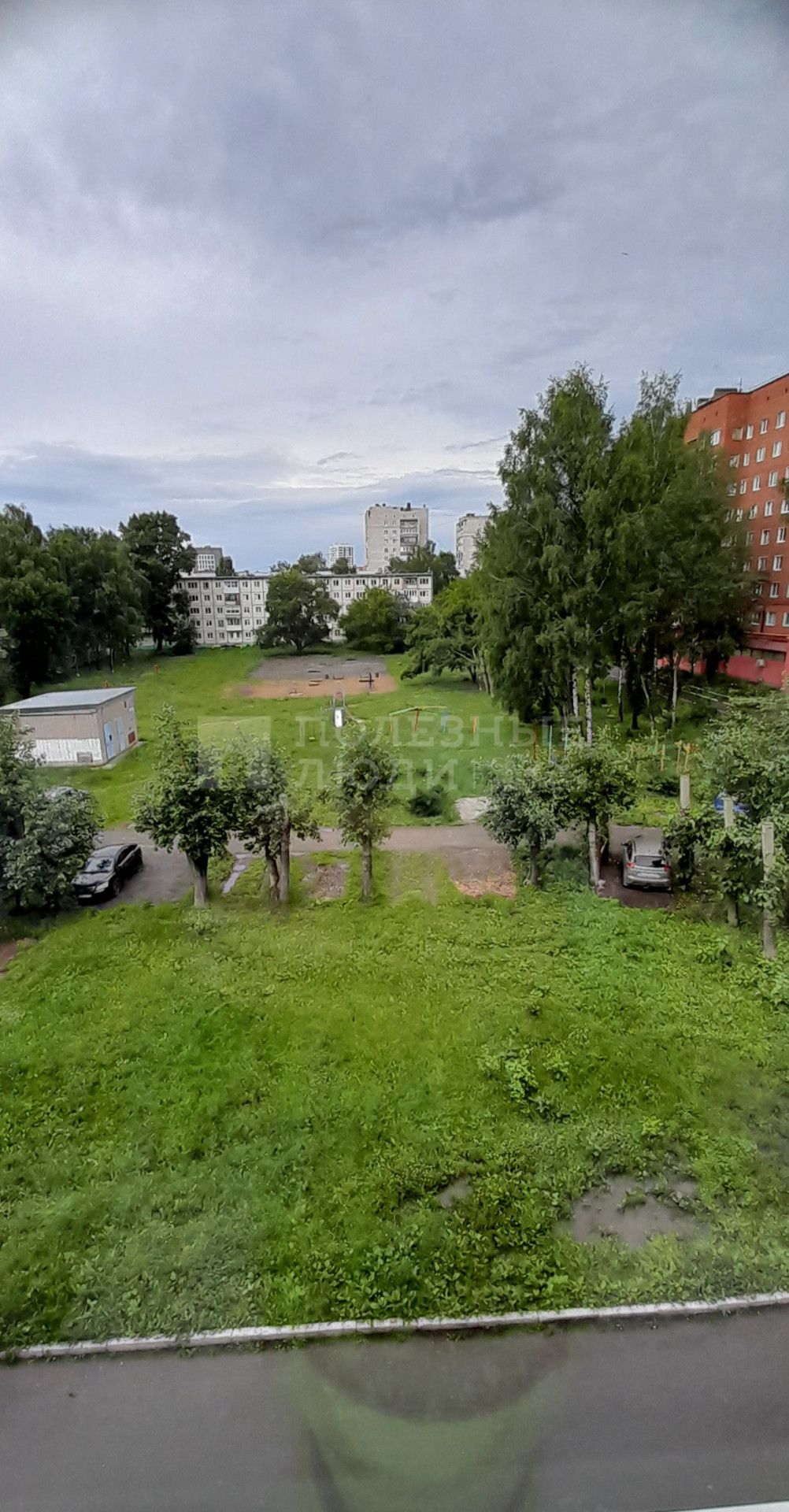 Фото недвижимости