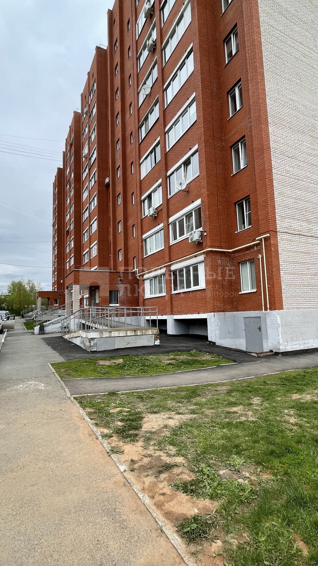 Фото недвижимости