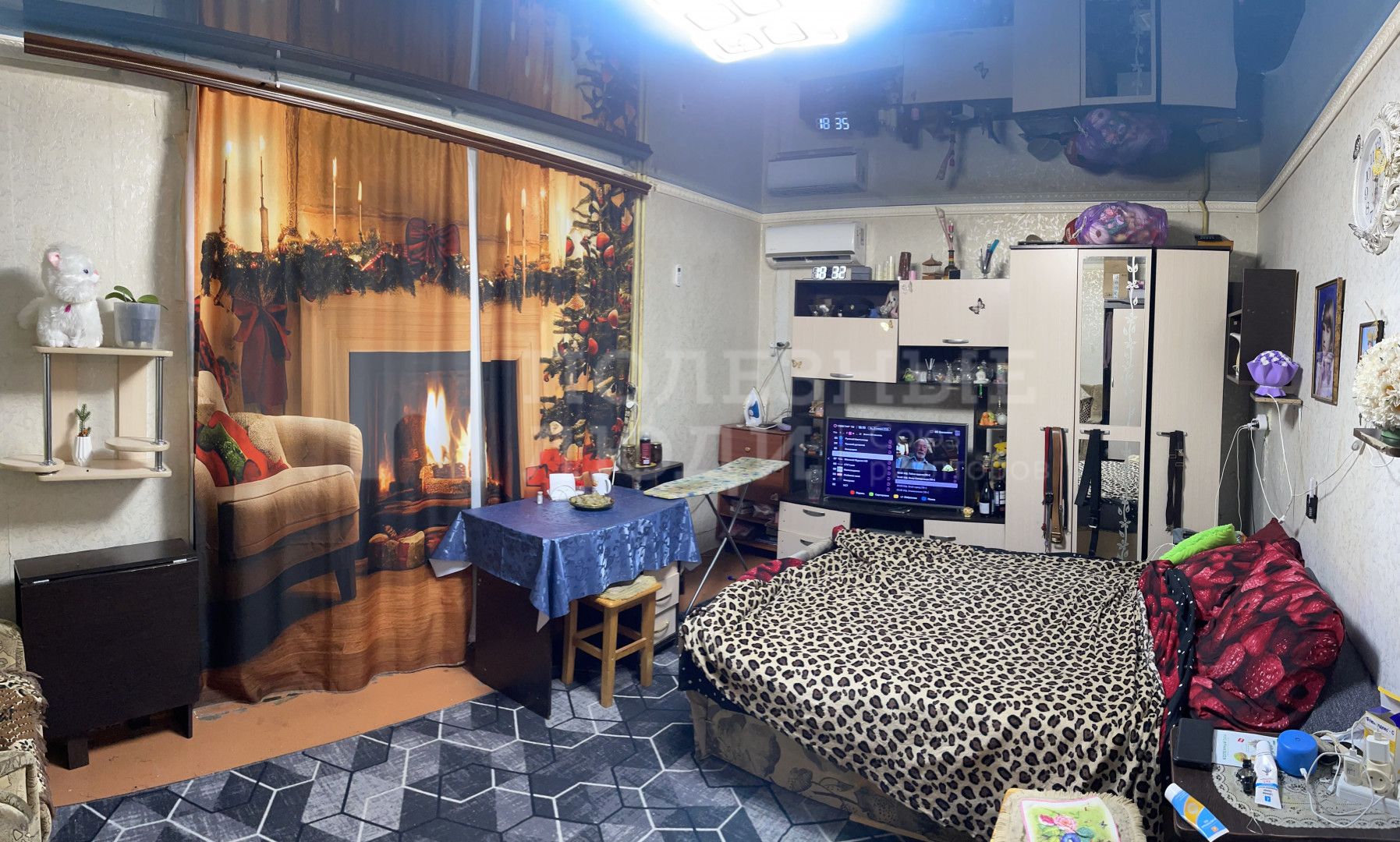 Фото недвижимости