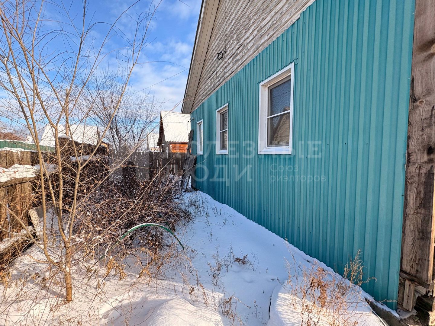 Фото недвижимости