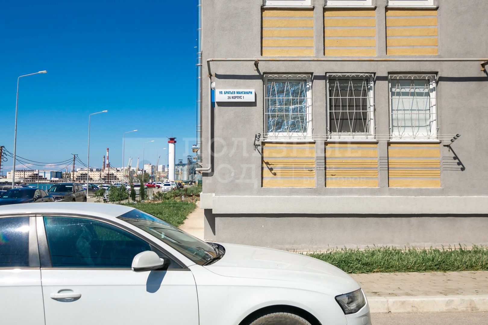 Фото недвижимости