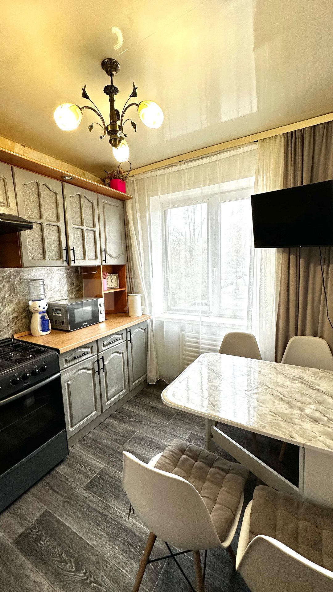 Фото недвижимости