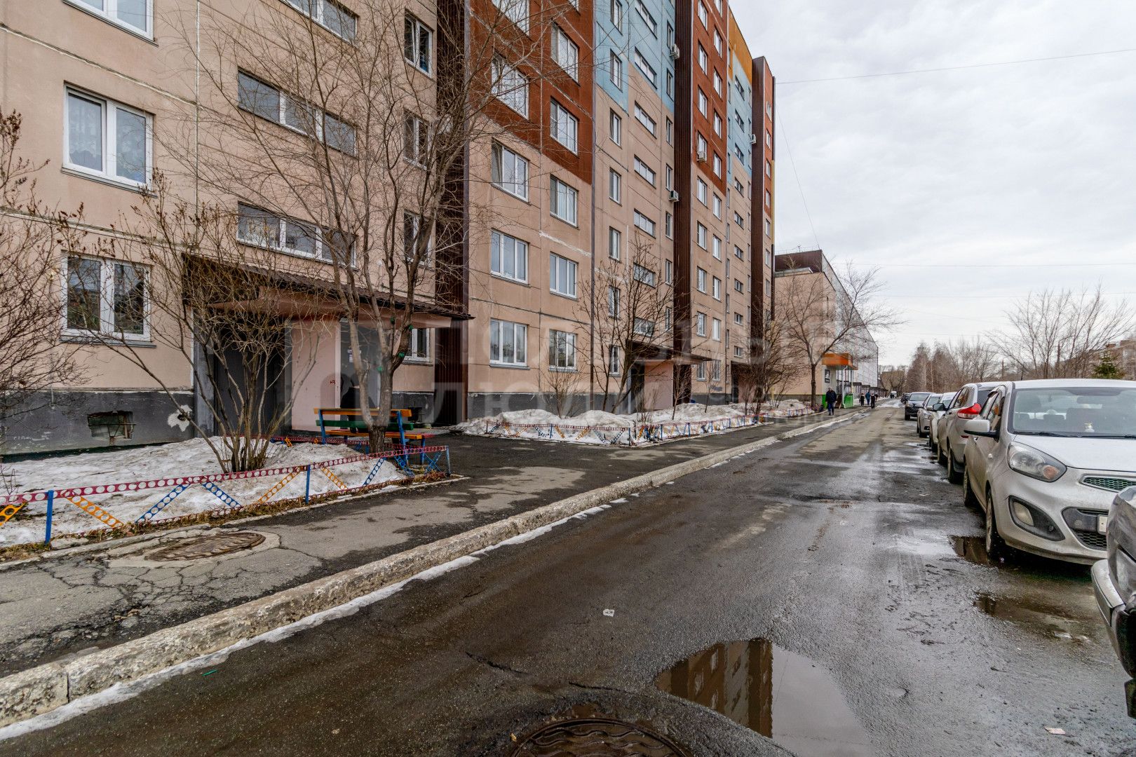 Фото недвижимости