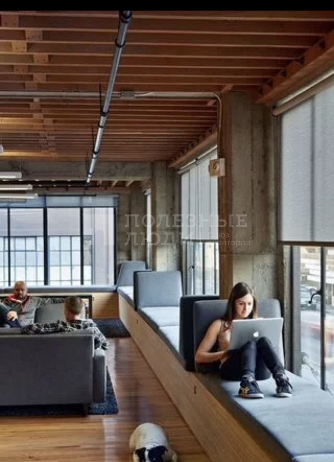 Фото недвижимости