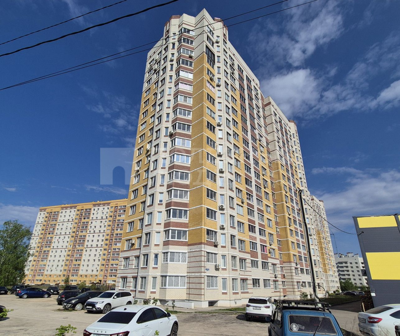 Фото недвижимости