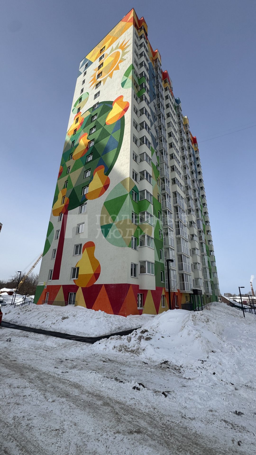 Фото недвижимости