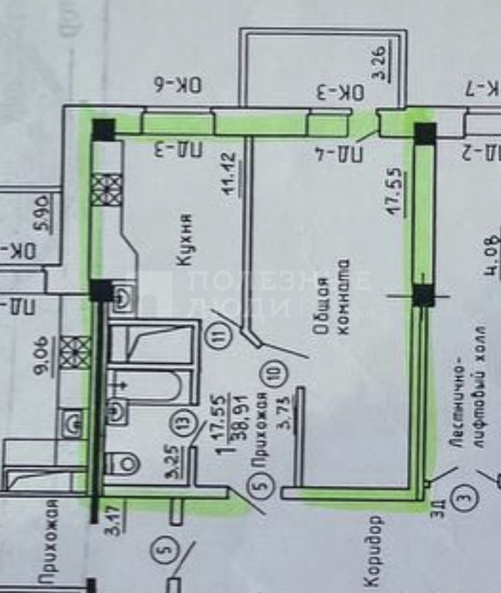 Фото недвижимости