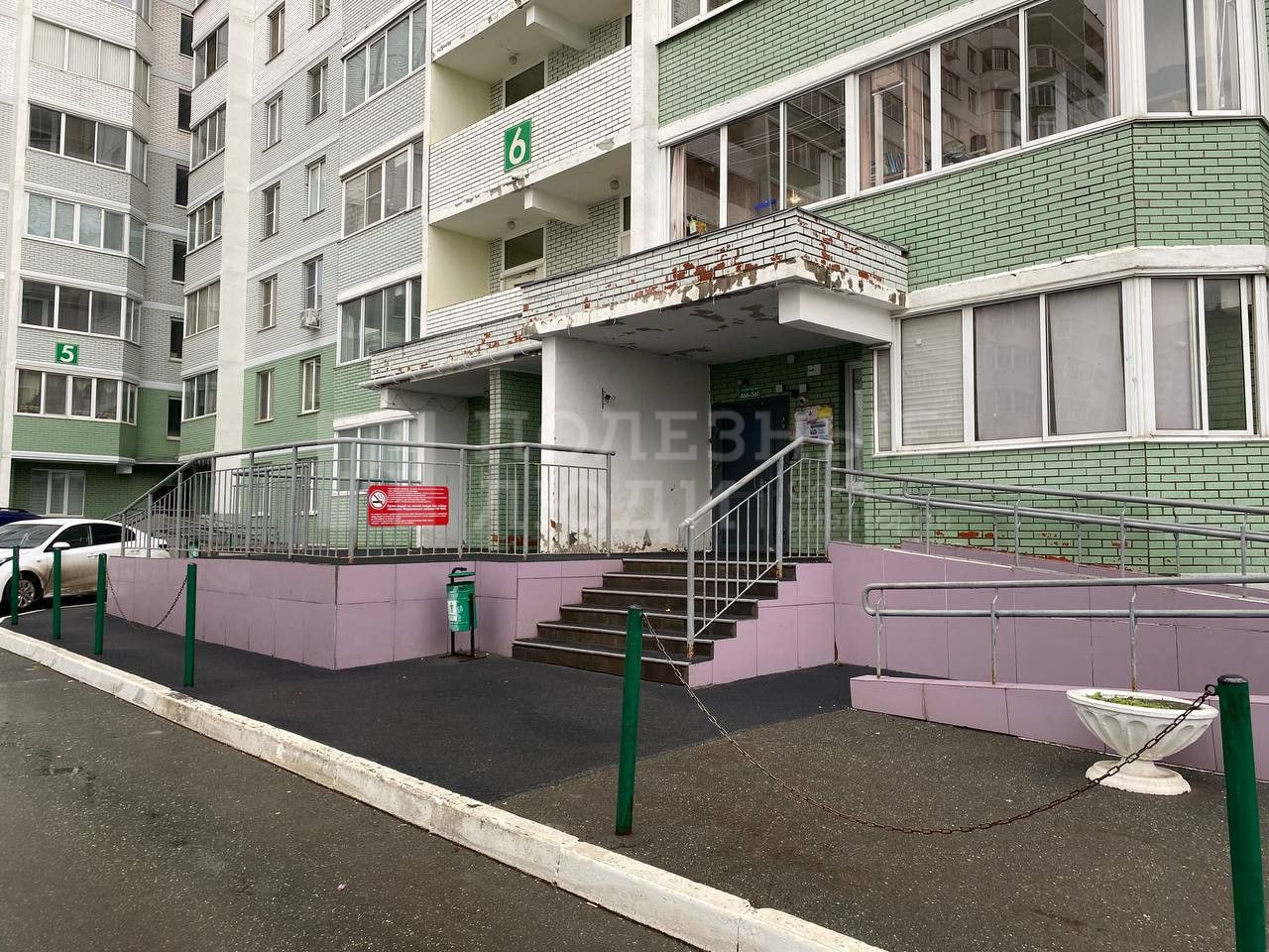 Фото недвижимости