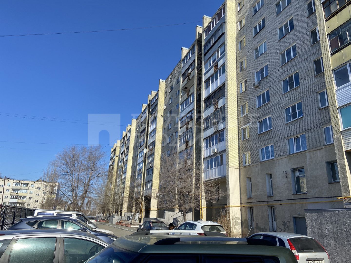 Фото недвижимости