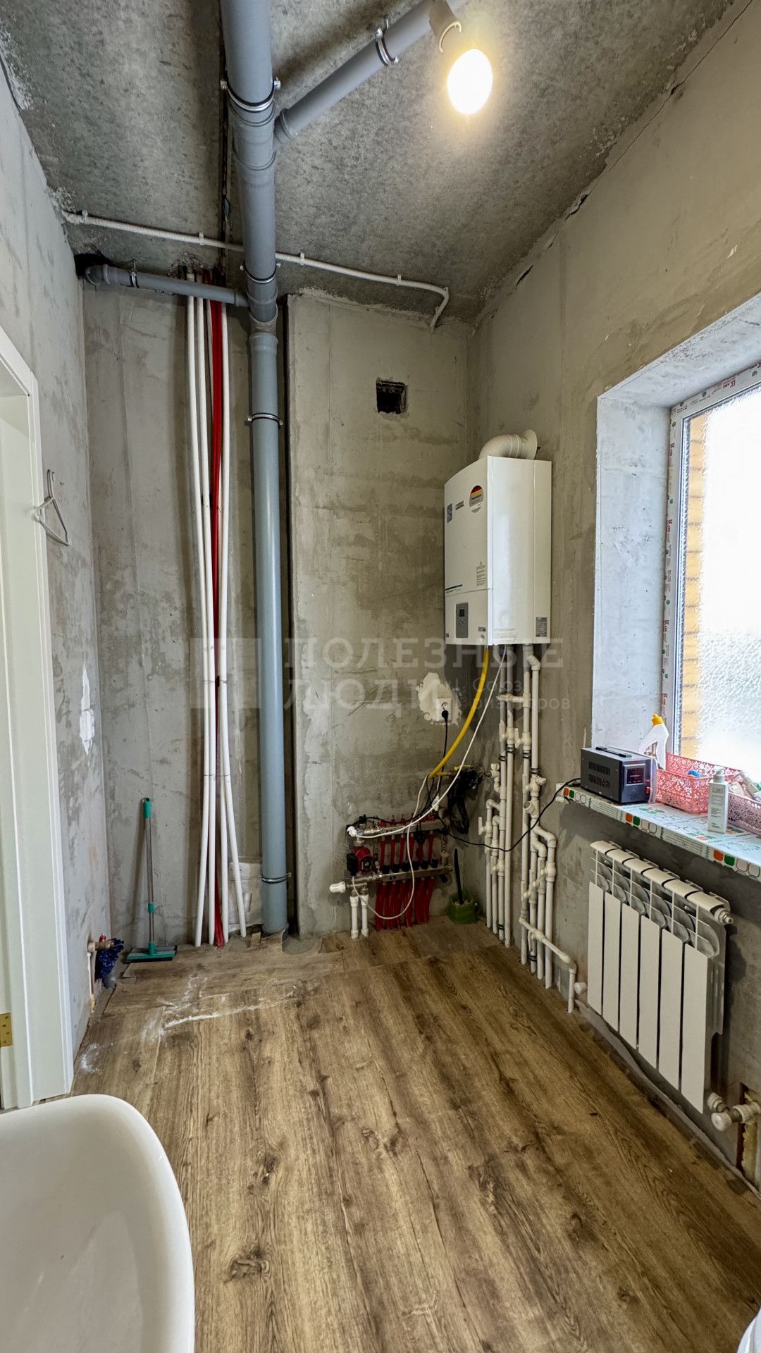 Фото недвижимости