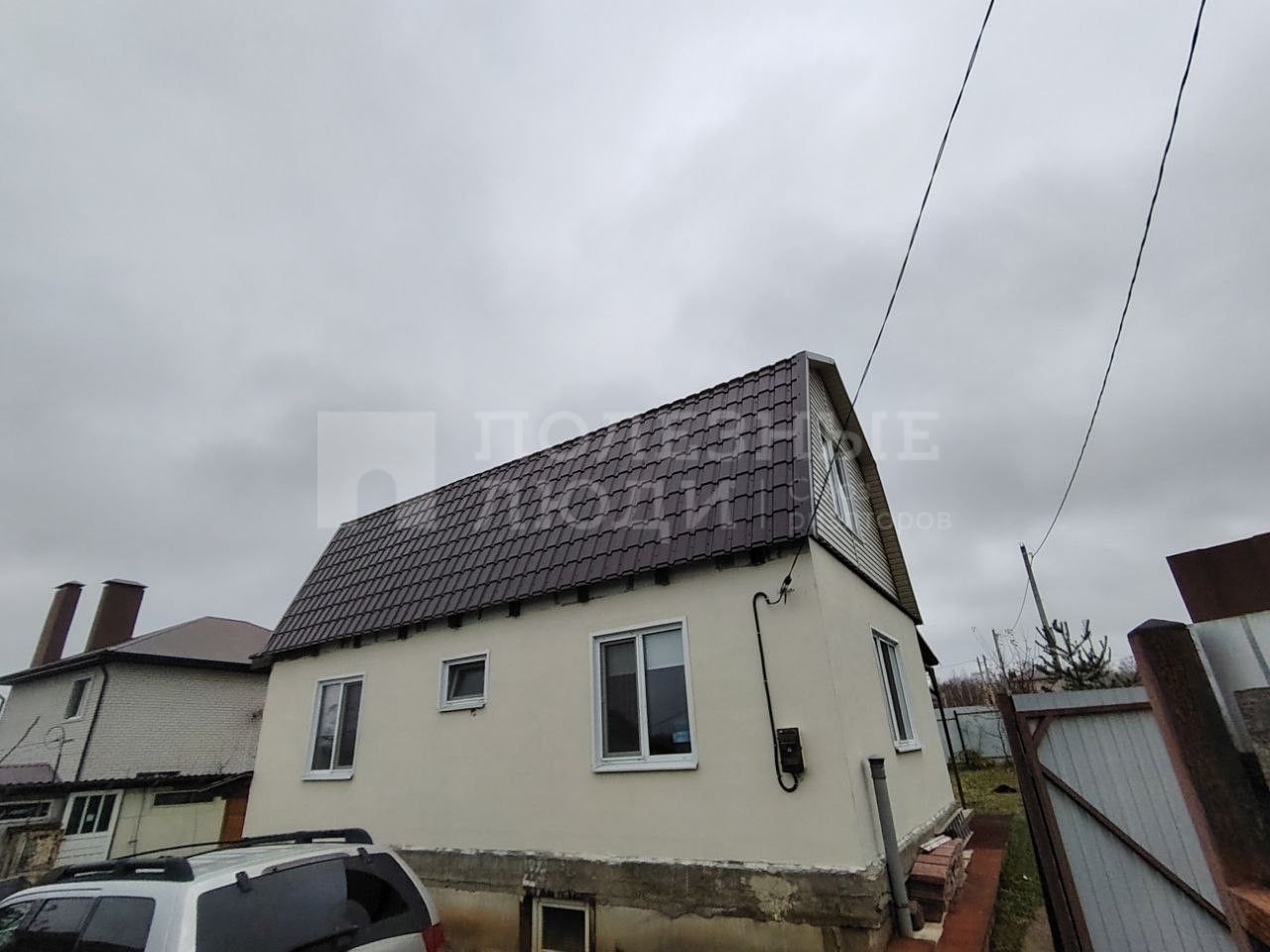 Фото недвижимости