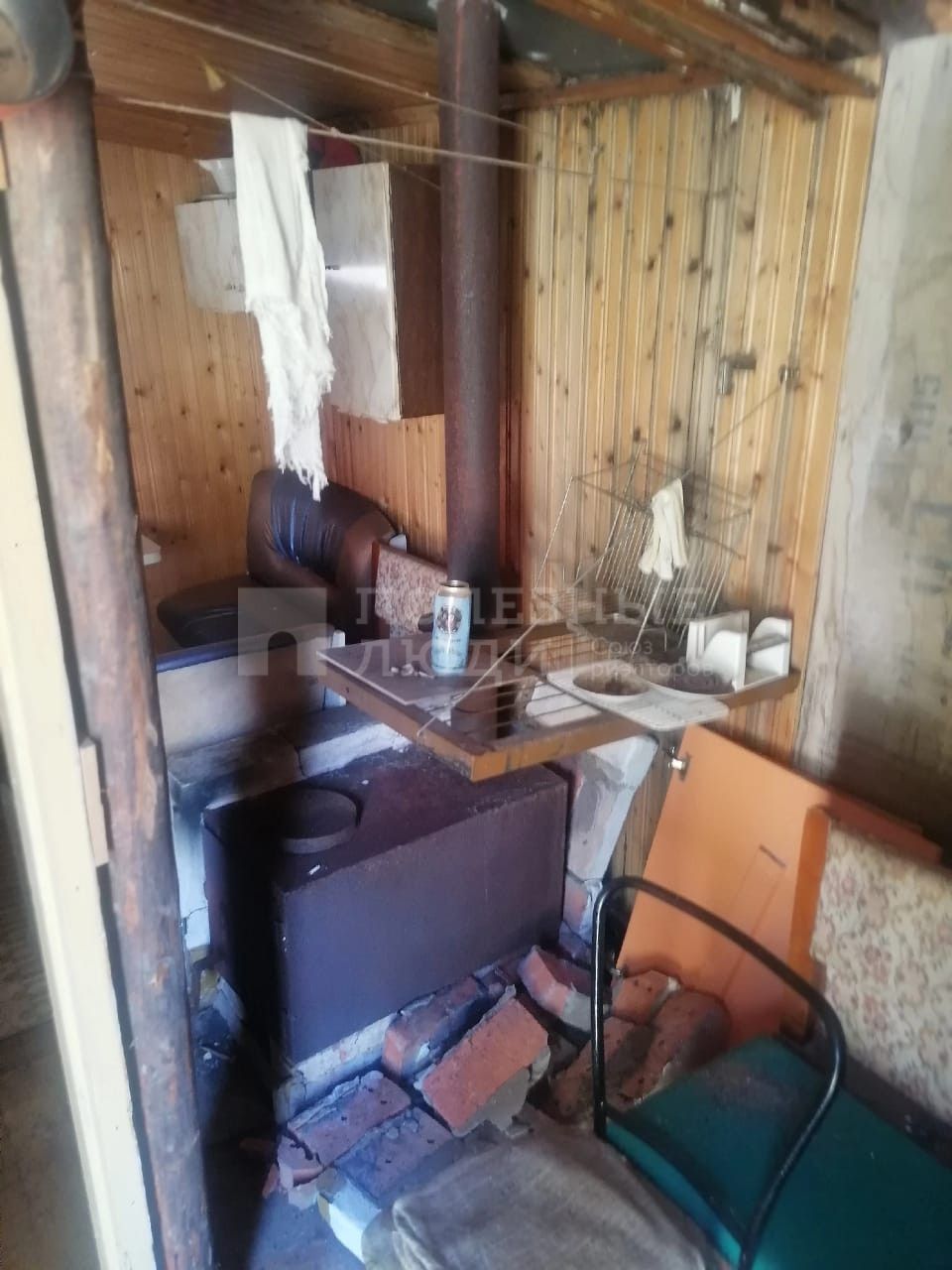 Фото недвижимости