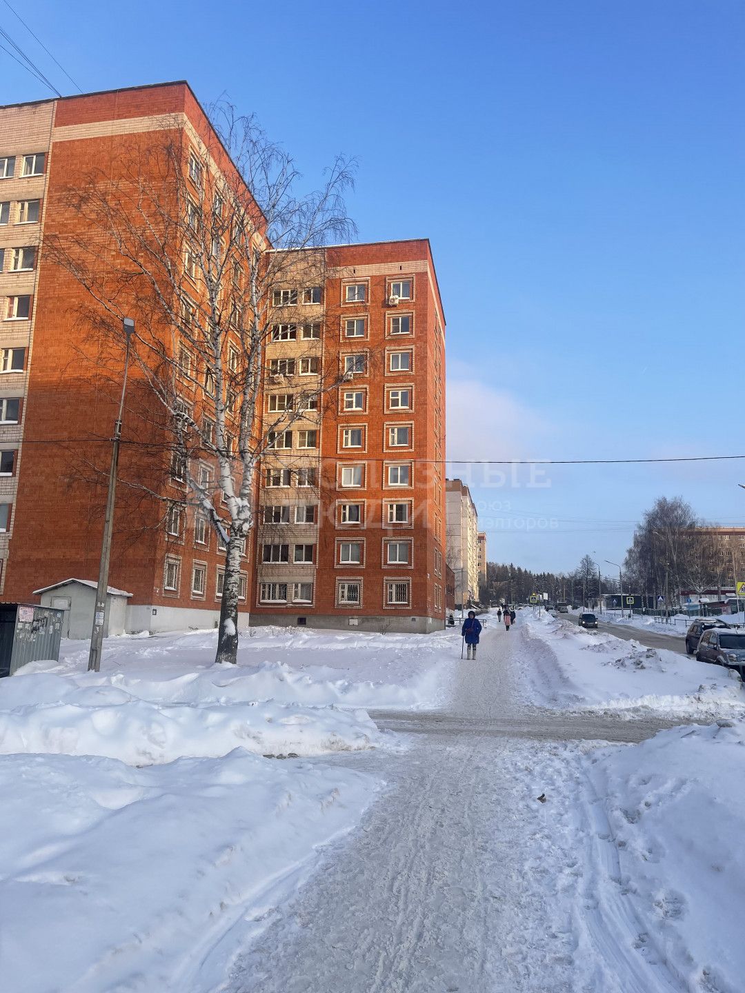 Фото недвижимости