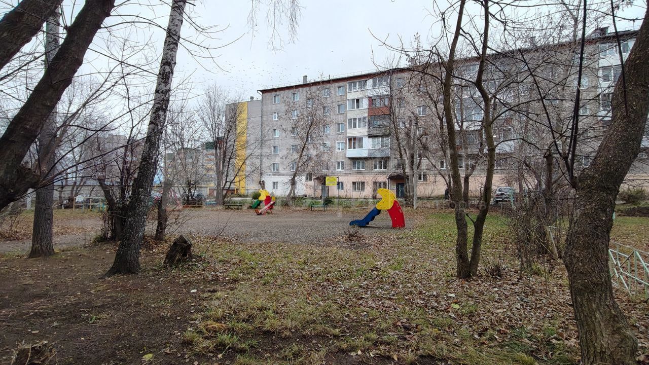 Фото недвижимости