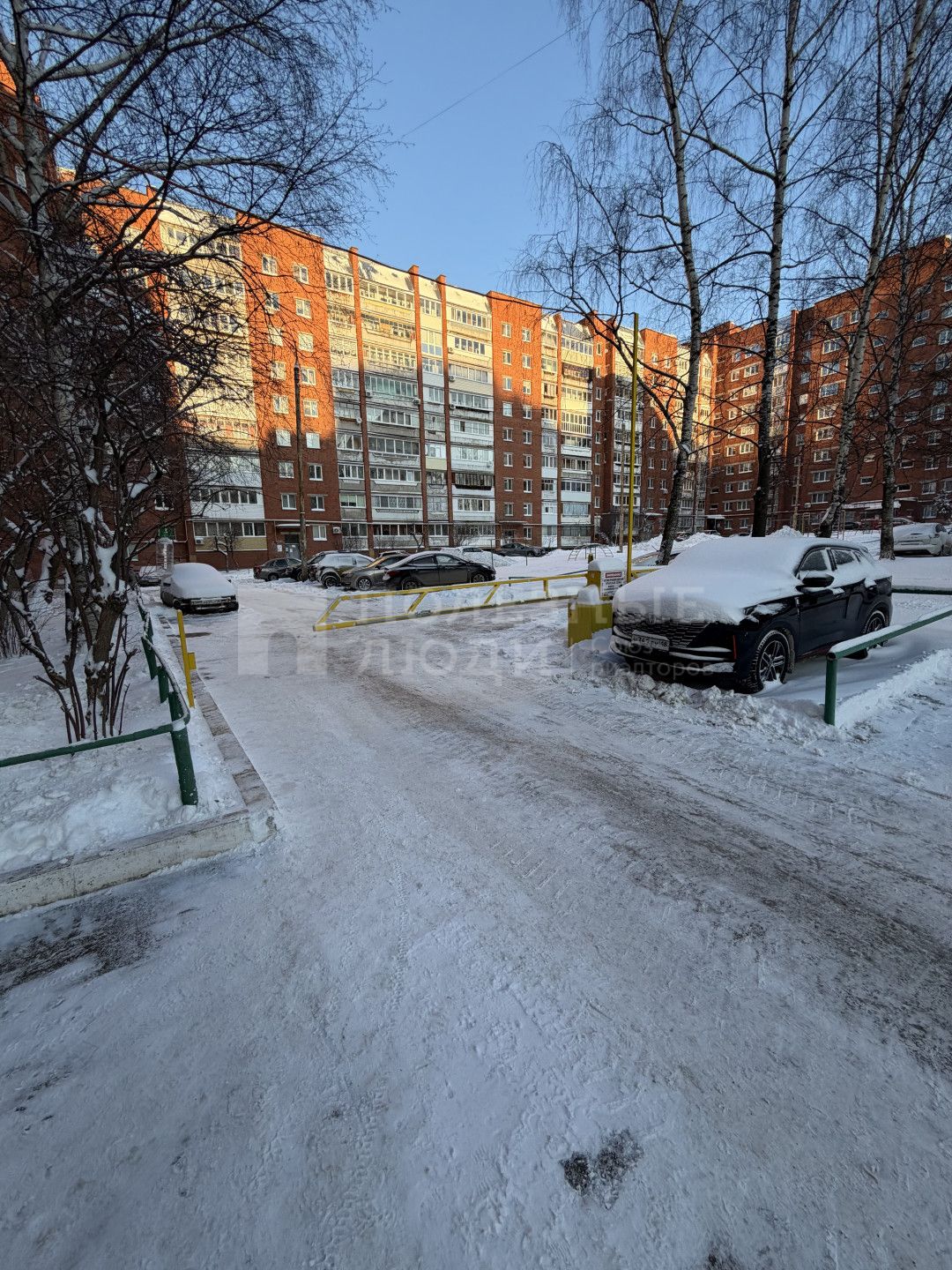 Фото недвижимости